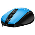 genius mouse dx 150x usb blue extra photo 1