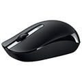 genius mouse nx 7007 wireless black extra photo 1