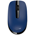 genius mouse nx 7007 wireless blue extra photo 1