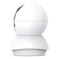 tp link tapo c250 4k 8mp pan tilt ai home security wi fi camera extra photo 1