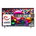 tv lg 50ua75003la 50 ultra hd 4k ai smart wifi black extra photo 3