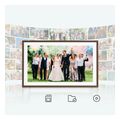 arzopa d15 156 psifiaki korniza fotografion wifi kompso kafe extra photo 1