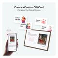 arzopa d15 156 psifiaki korniza fotografion wifi kompso kafe extra photo 2