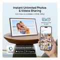 arzopa d15 156 psifiaki korniza fotografion wifi kompso kafe extra photo 4