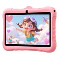 tablet blackview quad core kid 7 2gb 32gb wifi android 11 bubblegum pink link lite kids bp extra photo 14