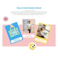 tablet blackview quad core kid 7 2gb 32gb wifi android 11 bubblegum pink link lite kids bp extra photo 3