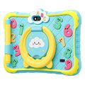 tablet blackview quad core kid 7 2gb 32gb wifi android 11 dreamland blue link lite kids db extra photo 2