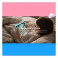 tablet blackview quad core kid 7 2gb 32gb wifi android 11 dreamland blue link lite kids db extra photo 9