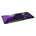 fury yari speed xl shadow duelist mouse pad 980x400mm extra photo 2 fury yari speed xl shadow duelist mouse pad 980x400mm extra photo 2