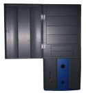 innovator midi tower 809dt 300w mple mpez extra photo 2