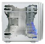 thermaltake vc3000swa armor junior silver allum window extra photo 2