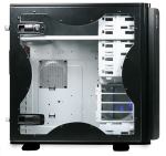 thermaltake vc3000bws armor junior black window extra photo 1