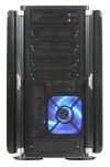 thermaltake vc3000bws armor junior black window extra photo 2