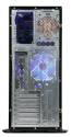 thermaltake ve2000bws armor lcs black window extra photo 3