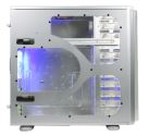 thermaltake ve2000swa armor lcs silver window extra photo 2