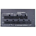 lian li sp850 850w 80 gold sfx full modular extra photo 4