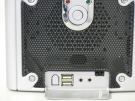 enermax cs 168 s 350w tower case silver extra photo 1
