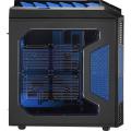aerocool xpredator evil blue window edition extra photo 2