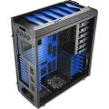 aerocool xpredator evil blue window edition extra photo 3