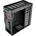 case aerocool xpredator x1 black edition extra photo 3