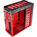 case aerocool xpredator x1 devil red edition extra photo 3