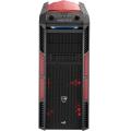 case aerocool xpredator x3 devil red edition extra photo 1
