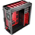 case aerocool xpredator x3 devil red edition extra photo 3
