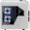 case aerocool xpredator x3 white edition extra photo 2