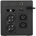 mustek powermust 1060 ups 1000va 600w extra photo 1