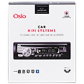 osio aco 5635cubt car radio cd bluetooth usb microsd aux in 4 x 45w extra photo 3