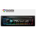 alpine ute 204dab digital media dab receiver with advanced bluetooth extra photo 3