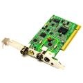 kworld dvb t 210se pci hybrid tv card extra photo 1