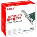 lifeview lv8h not only tv pci e hybrid extra photo 1