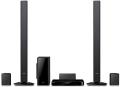 samsung ht f5530 51 3d smart blu ray home theater system extra photo 1