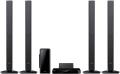 samsung ht f5550 51 smart 3d blu ray home theater system black extra photo 1