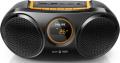 philips at10 00 wireless portable speaker with tuner extra photo 1
