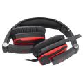 thermaltake esports shock one 51 dts gaming headset black extra photo 2