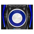 blaupunkt mc60bt hi fi with cd usb bluetooth and karaoke extra photo 1