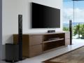 panasonic sc btt490 3d blu ray home theater extra photo 1