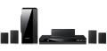 samsung ht e4500 3d blu ray 51 home cinema black extra photo 1