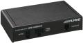 alpine swe 1200 amplified subwoofer box 8 150w extra photo 2