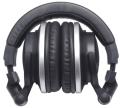 audio technica ath pro700mk2 pro dj monitor headphones black extra photo 1