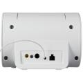 sony icf c11ip ipod and iphone dock clock radio white extra photo 2
