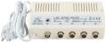 hq antamp4 4 way antenna amplifier extra photo 1