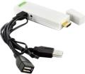 tv smart box hd wi fi android 40 extra photo 1