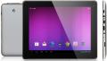 tablet evolveo xtratab 8 qc 8 cortex a9 quad core 8gb wi fi android 41 jb silver extra photo 1