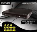 maxell mmb 200 dvb t hd usb twin tuner extra photo 1