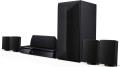 lg lhb625 51 channel 3d blu ray dvd home theater system extra photo 1