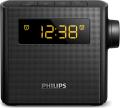 philips aj4300b 12 dual alarm clock radio extra photo 1