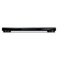 yamaha ysp 1400 51 channel sound bar with dual built in subwoofers black extra photo 1